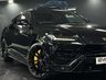 USED 2019 69 LAMBORGHINI URUS 4.0 V8 BiTurbo SUV 5dr Petrol Auto 4WD Euro 6 (650 ps) PAN ROOF, B&O, LEATHER!