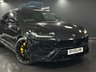 USED 2019 69 LAMBORGHINI URUS 4.0 V8 BiTurbo SUV 5dr Petrol Auto 4WD Euro 6 (650 ps) PAN ROOF, B&O, LEATHER!