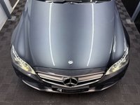 USED 2013 63 MERCEDES-BENZ E-CLASS 5.5 E63 V8 BiTurbo AMG Saloon 4dr Petrol SpdS MCT Euro 6 (s/s) (557 ps) Rear Blinds | Heated rear seats