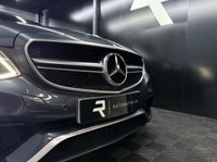 USED 2013 63 MERCEDES-BENZ E-CLASS 5.5 E63 V8 BiTurbo AMG Saloon 4dr Petrol SpdS MCT Euro 6 (s/s) (557 ps) Rear Blinds | Heated rear seats