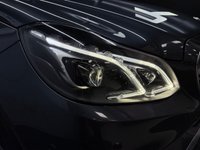 USED 2013 63 MERCEDES-BENZ E-CLASS 5.5 E63 V8 BiTurbo AMG Saloon 4dr Petrol SpdS MCT Euro 6 (s/s) (557 ps) Rear Blinds | Heated rear seats