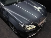USED 2013 63 MERCEDES-BENZ E-CLASS 5.5 E63 V8 BiTurbo AMG Saloon 4dr Petrol SpdS MCT Euro 6 (s/s) (557 ps) Rear Blinds | Heated rear seats