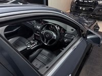 USED 2013 63 MERCEDES-BENZ E-CLASS 5.5 E63 V8 BiTurbo AMG Saloon 4dr Petrol SpdS MCT Euro 6 (s/s) (557 ps) Rear Blinds | Heated rear seats