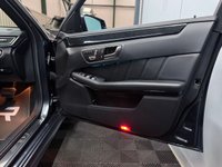 USED 2013 63 MERCEDES-BENZ E-CLASS 5.5 E63 V8 BiTurbo AMG Saloon 4dr Petrol SpdS MCT Euro 6 (s/s) (557 ps) Rear Blinds | Heated rear seats