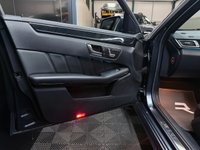 USED 2013 63 MERCEDES-BENZ E-CLASS 5.5 E63 V8 BiTurbo AMG Saloon 4dr Petrol SpdS MCT Euro 6 (s/s) (557 ps) Rear Blinds | Heated rear seats