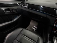 USED 2013 63 MERCEDES-BENZ E-CLASS 5.5 E63 V8 BiTurbo AMG Saloon 4dr Petrol SpdS MCT Euro 6 (s/s) (557 ps) Rear Blinds | Heated rear seats