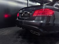 USED 2013 63 MERCEDES-BENZ E-CLASS 5.5 E63 V8 BiTurbo AMG Saloon 4dr Petrol SpdS MCT Euro 6 (s/s) (557 ps) Rear Blinds | Heated rear seats