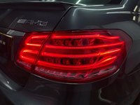USED 2013 63 MERCEDES-BENZ E-CLASS 5.5 E63 V8 BiTurbo AMG Saloon 4dr Petrol SpdS MCT Euro 6 (s/s) (557 ps) Rear Blinds | Heated rear seats