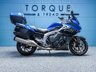 USED 2017 67 BMW K 1600 GT Sport 1600 Sport Tourer Petrol Nationwide Delivery &pound;149 - 9.9% APR
