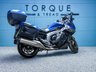 USED 2017 67 BMW K 1600 GT Sport 1600 Sport Tourer Petrol Nationwide Delivery &pound;149 - 9.9% APR