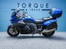 USED 2017 67 BMW K 1600 GT Sport 1600 Sport Tourer Petrol Nationwide Delivery &pound;149 - 9.9% APR