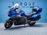 USED 2017 67 BMW K 1600 GT Sport 1600 Sport Tourer Petrol Nationwide Delivery &pound;149 - 9.9% APR