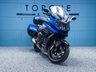 USED 2017 67 BMW K 1600 GT Sport 1600 Sport Tourer Petrol Nationwide Delivery &pound;149 - 9.9% APR