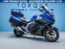 USED 2017 67 BMW K 1600 GT Sport 1600 Sport Tourer Petrol Nationwide Delivery &pound;149 - 9.9% APR