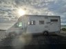 USED 2015 FIAT LAIKA KREOS 4009 (Left hand drive) - High Quality Luxurious 5 berth motorhome with only 33,400 miles! End bedroom with option of either large double or two single fixed beds over large garage area, spacious bathroom and fully equipped kitchen area including sink, large fridge freezer, cooker with hob and extractor. Up to 7 years finance and warranty packages available. Yours for �&pound;35,995. DIMENSIONS - LENGTH - 7.49M, WIDTH - 2.30M, HEIGHT - 2.98M 