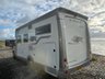 USED 2015 FIAT LAIKA KREOS 4009 (Left hand drive) - High Quality Luxurious 5 berth motorhome with only 33,400 miles! End bedroom with option of either large double or two single fixed beds over large garage area, spacious bathroom and fully equipped kitchen area including sink, large fridge freezer, cooker with hob and extractor. Up to 7 years finance and warranty packages available. Yours for �&pound;35,995. DIMENSIONS - LENGTH - 7.49M, WIDTH - 2.30M, HEIGHT - 2.98M 
