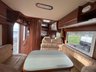 USED 2015 FIAT LAIKA KREOS 4009 (Left hand drive) - High Quality Luxurious 5 berth motorhome with only 33,400 miles! End bedroom with option of either large double or two single fixed beds over large garage area, spacious bathroom and fully equipped kitchen area including sink, large fridge freezer, cooker with hob and extractor. Up to 7 years finance and warranty packages available. Yours for �&pound;35,995. DIMENSIONS - LENGTH - 7.49M, WIDTH - 2.30M, HEIGHT - 2.98M 