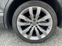 USED 2019 68 VOLKSWAGEN TIGUAN 2.0 TDI R-Line SUV 5dr Diesel DSG 4Motion Euro 6 (s/s) (190 ps) 