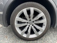 USED 2019 68 VOLKSWAGEN TIGUAN 2.0 TDI R-Line SUV 5dr Diesel DSG 4Motion Euro 6 (s/s) (190 ps) 