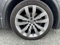 USED 2019 68 VOLKSWAGEN TIGUAN 2.0 TDI R-Line SUV 5dr Diesel DSG 4Motion Euro 6 (s/s) (190 ps) 