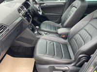 USED 2019 68 VOLKSWAGEN TIGUAN 2.0 TDI R-Line SUV 5dr Diesel DSG 4Motion Euro 6 (s/s) (190 ps) 