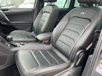 USED 2019 68 VOLKSWAGEN TIGUAN 2.0 TDI R-Line SUV 5dr Diesel DSG 4Motion Euro 6 (s/s) (190 ps) 