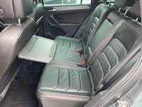 USED 2019 68 VOLKSWAGEN TIGUAN 2.0 TDI R-Line SUV 5dr Diesel DSG 4Motion Euro 6 (s/s) (190 ps) 