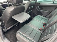USED 2019 68 VOLKSWAGEN TIGUAN 2.0 TDI R-Line SUV 5dr Diesel DSG 4Motion Euro 6 (s/s) (190 ps) 