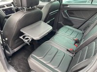 USED 2019 68 VOLKSWAGEN TIGUAN 2.0 TDI R-Line SUV 5dr Diesel DSG 4Motion Euro 6 (s/s) (190 ps) 