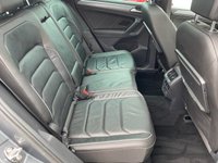 USED 2019 68 VOLKSWAGEN TIGUAN 2.0 TDI R-Line SUV 5dr Diesel DSG 4Motion Euro 6 (s/s) (190 ps) 