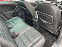 USED 2019 68 VOLKSWAGEN TIGUAN 2.0 TDI R-Line SUV 5dr Diesel DSG 4Motion Euro 6 (s/s) (190 ps) 