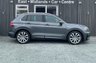 USED 2019 68 VOLKSWAGEN TIGUAN 2.0 TDI R-Line SUV 5dr Diesel DSG 4Motion Euro 6 (s/s) (190 ps) 