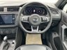 USED 2019 68 VOLKSWAGEN TIGUAN 2.0 TDI R-Line SUV 5dr Diesel DSG 4Motion Euro 6 (s/s) (190 ps) 