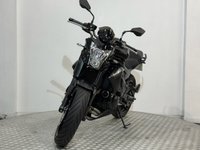 USED 2014 14 KAWASAKI ER-6N VERY LOW MILEAGE - 1 OWNER COMES WITH NEW MOT AND WARRANTY