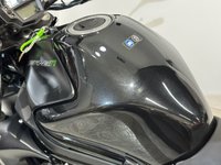 USED 2014 14 KAWASAKI ER-6N VERY LOW MILEAGE - 1 OWNER COMES WITH NEW MOT AND WARRANTY