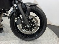 USED 2014 14 KAWASAKI ER-6N VERY LOW MILEAGE - 1 OWNER COMES WITH NEW MOT AND WARRANTY