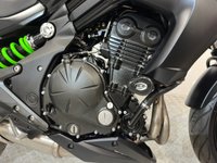 USED 2014 14 KAWASAKI ER-6N VERY LOW MILEAGE - 1 OWNER COMES WITH NEW MOT AND WARRANTY