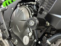 USED 2014 14 KAWASAKI ER-6N VERY LOW MILEAGE - 1 OWNER COMES WITH NEW MOT AND WARRANTY