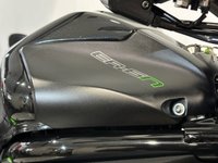 USED 2014 14 KAWASAKI ER-6N VERY LOW MILEAGE - 1 OWNER COMES WITH NEW MOT AND WARRANTY
