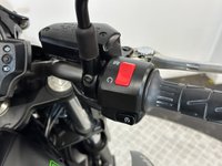 USED 2014 14 KAWASAKI ER-6N VERY LOW MILEAGE - 1 OWNER COMES WITH NEW MOT AND WARRANTY