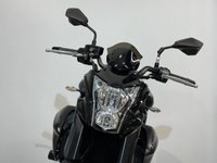 USED 2014 14 KAWASAKI ER-6N VERY LOW MILEAGE - 1 OWNER COMES WITH NEW MOT AND WARRANTY