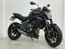 USED 2014 14 KAWASAKI ER-6N VERY LOW MILEAGE - 1 OWNER COMES WITH NEW MOT AND WARRANTY