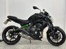 USED 2014 14 KAWASAKI ER-6N VERY LOW MILEAGE - 1 OWNER COMES WITH NEW MOT AND WARRANTY