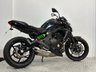 USED 2014 14 KAWASAKI ER-6N VERY LOW MILEAGE - 1 OWNER COMES WITH NEW MOT AND WARRANTY