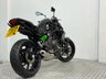USED 2014 14 KAWASAKI ER-6N VERY LOW MILEAGE - 1 OWNER COMES WITH NEW MOT AND WARRANTY
