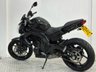 USED 2014 14 KAWASAKI ER-6N VERY LOW MILEAGE - 1 OWNER COMES WITH NEW MOT AND WARRANTY