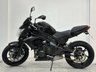 USED 2014 14 KAWASAKI ER-6N VERY LOW MILEAGE - 1 OWNER COMES WITH NEW MOT AND WARRANTY