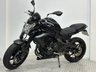 USED 2014 14 KAWASAKI ER-6N VERY LOW MILEAGE - 1 OWNER COMES WITH NEW MOT AND WARRANTY