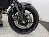 USED 2014 14 KAWASAKI ER-6N VERY LOW MILEAGE - 1 OWNER COMES WITH NEW MOT AND WARRANTY