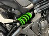 USED 2014 14 KAWASAKI ER-6N VERY LOW MILEAGE - 1 OWNER COMES WITH NEW MOT AND WARRANTY
